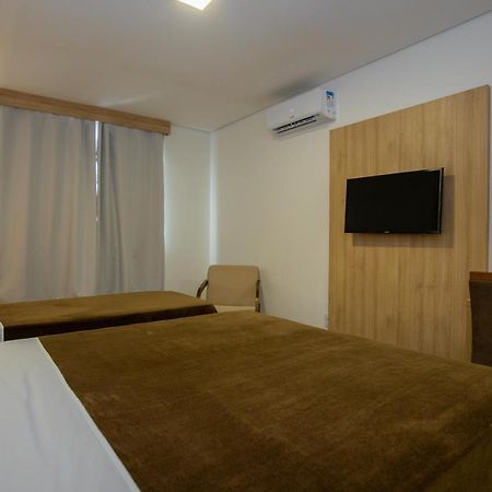 Tri Hotel Chapecó 外观 照片