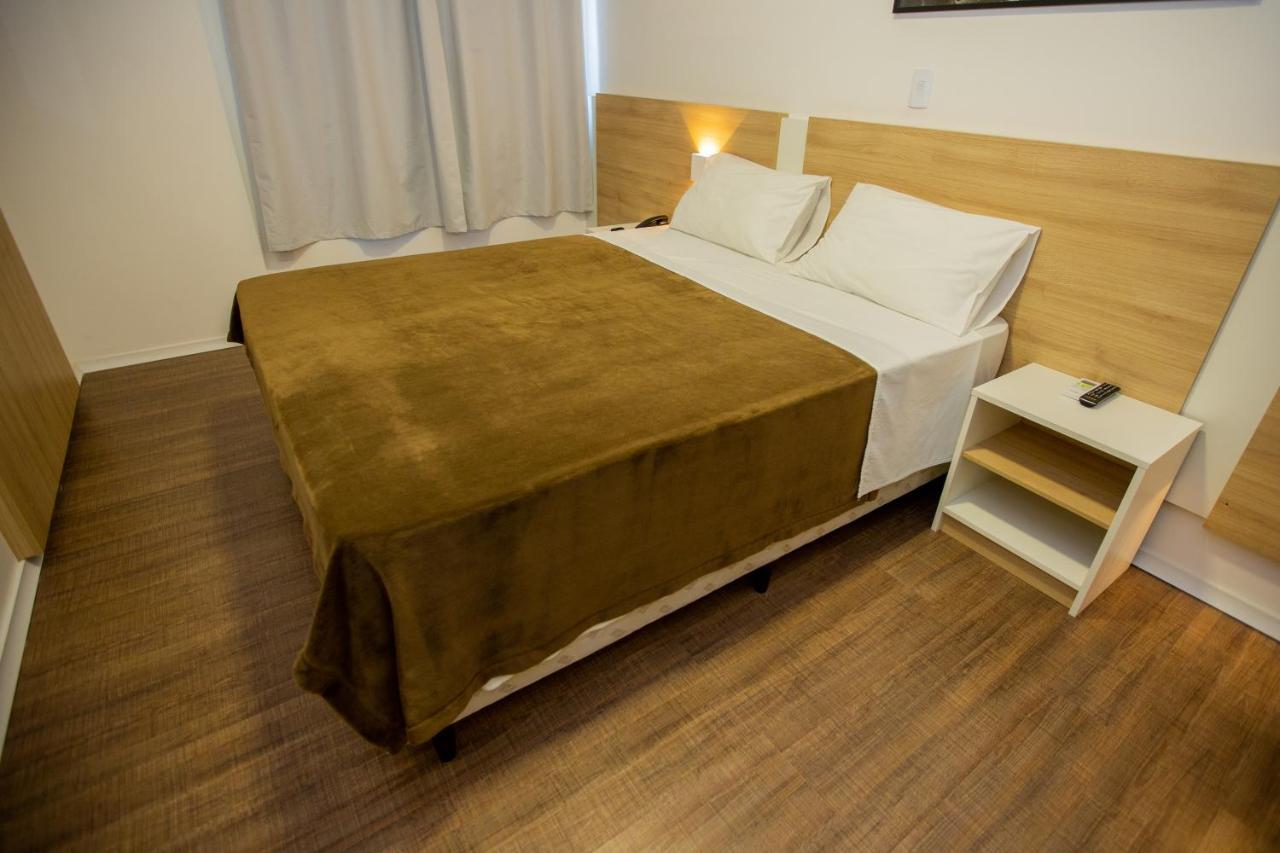 Tri Hotel Chapecó 外观 照片