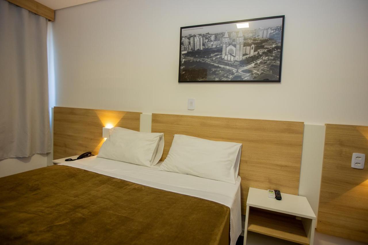 Tri Hotel Chapecó 外观 照片