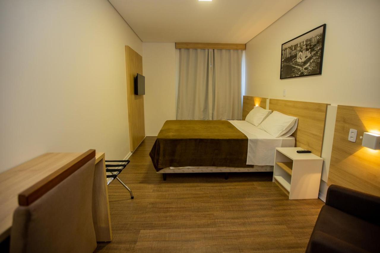 Tri Hotel Chapecó 外观 照片