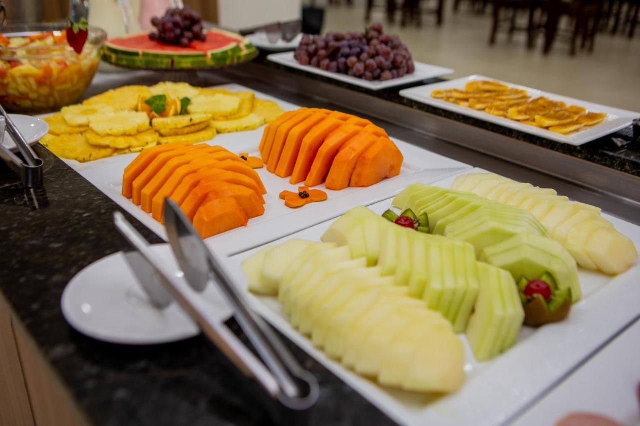 Tri Hotel Chapecó 外观 照片