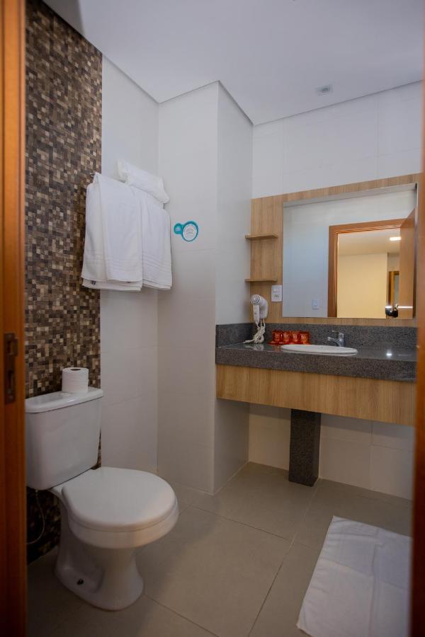 Tri Hotel Chapecó 外观 照片