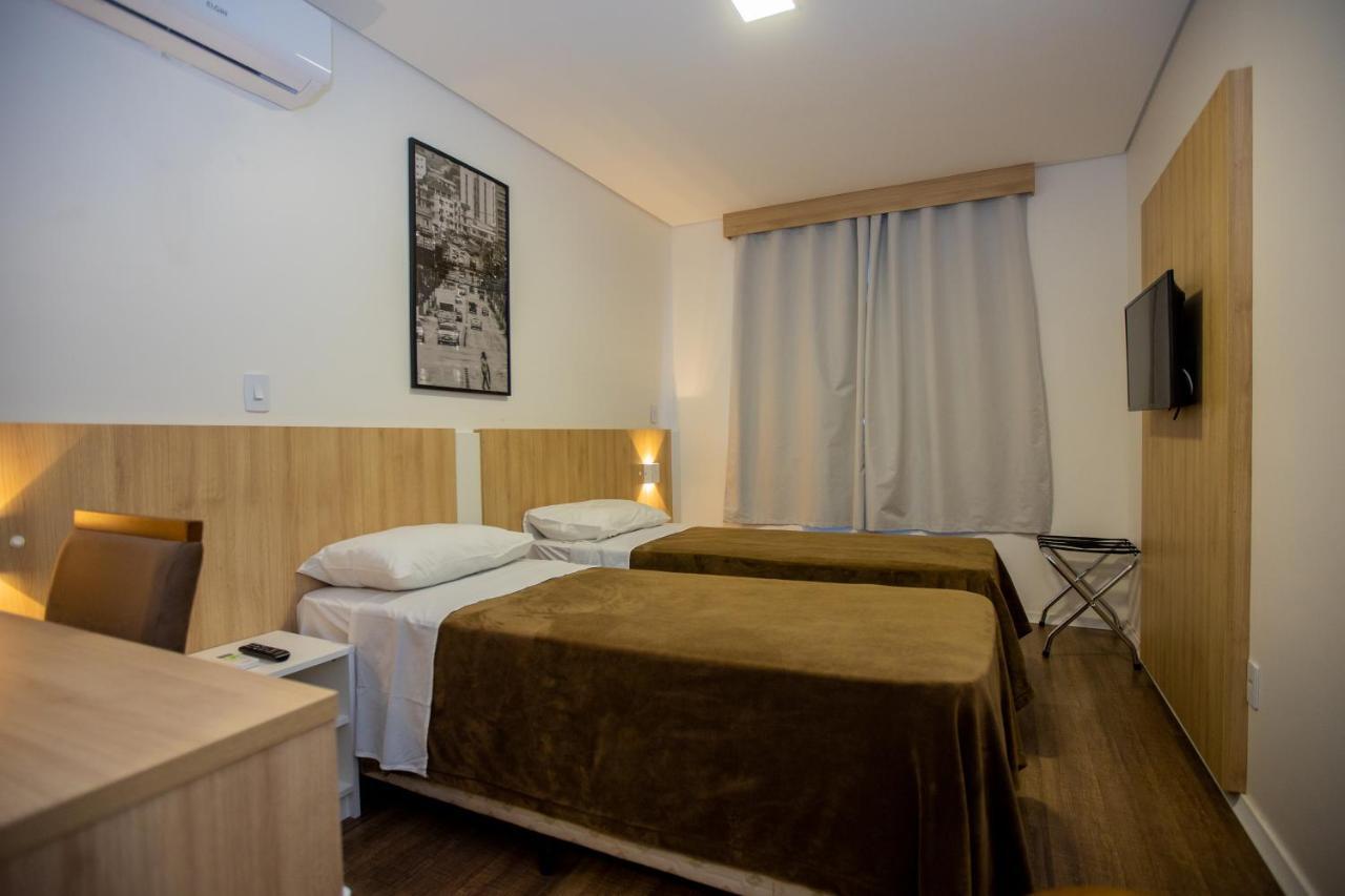 Tri Hotel Chapecó 外观 照片