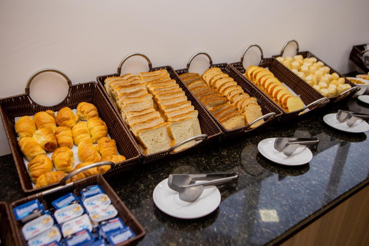 Tri Hotel Chapecó 外观 照片