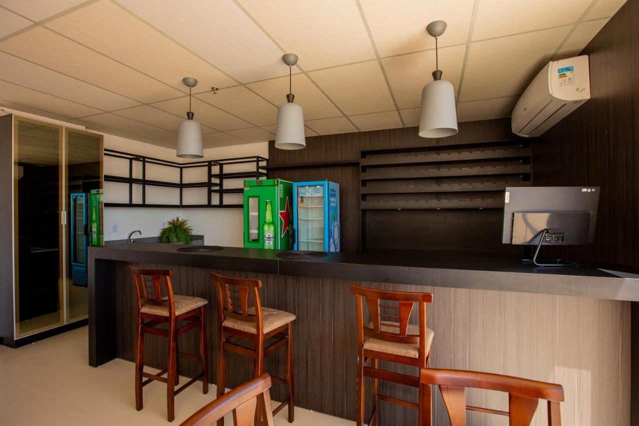 Tri Hotel Chapecó 外观 照片