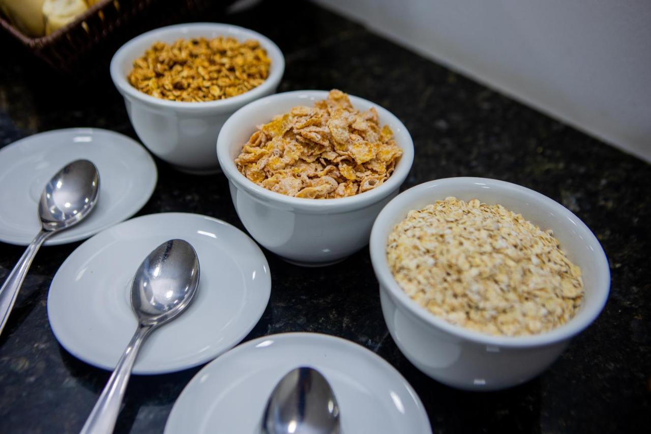 Tri Hotel Chapecó 外观 照片