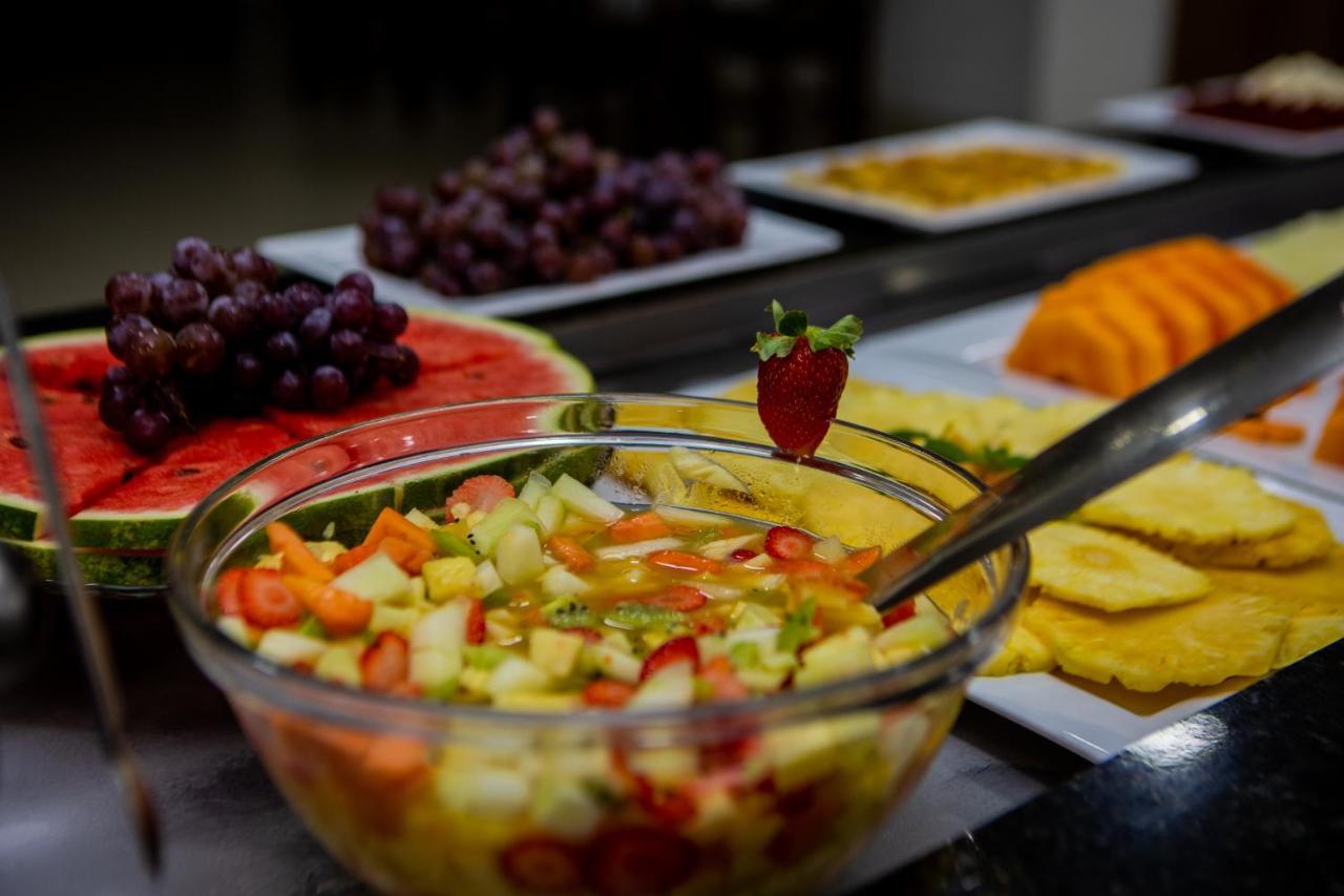 Tri Hotel Chapecó 外观 照片