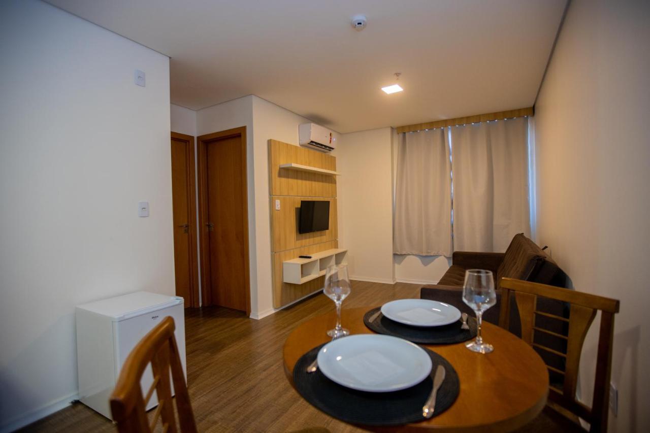 Tri Hotel Chapecó 外观 照片