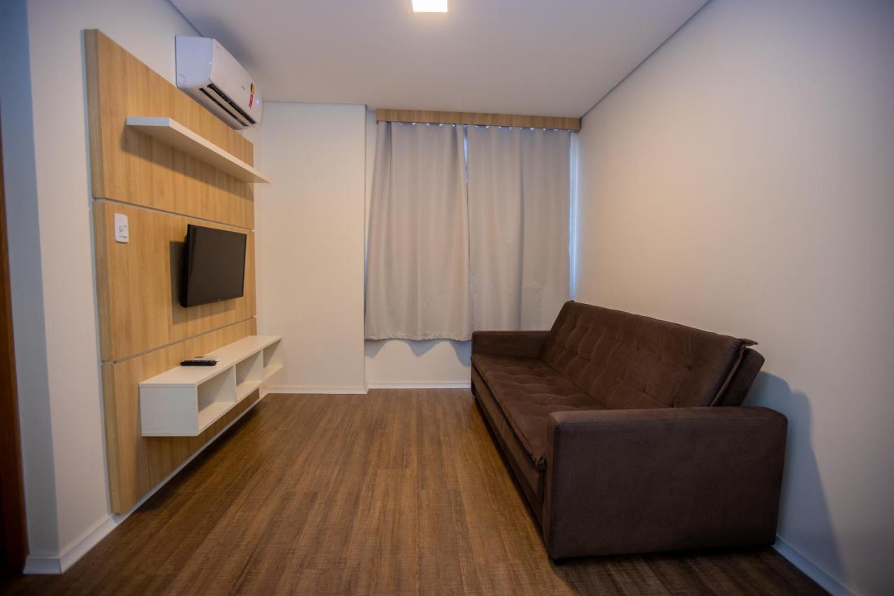 Tri Hotel Chapecó 外观 照片