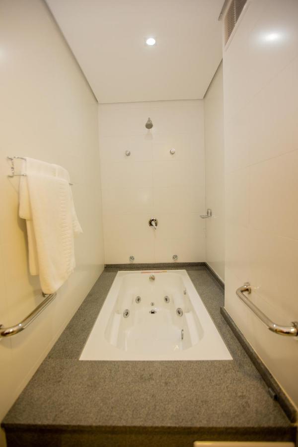 Tri Hotel Chapecó 外观 照片